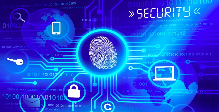 biometric security 