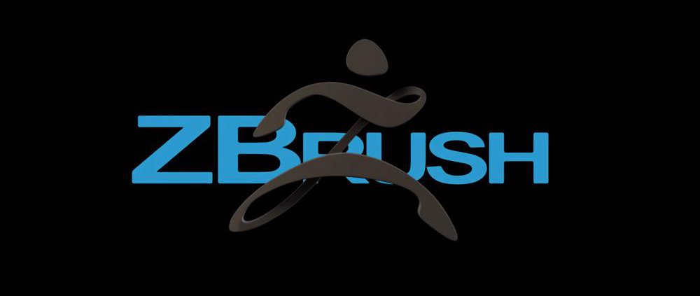 Zbrush logo