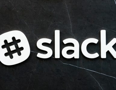 Slack team management
