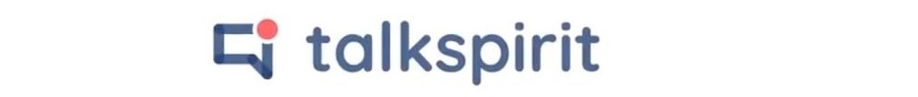 Talkspirit is an online cloud-based platform. 